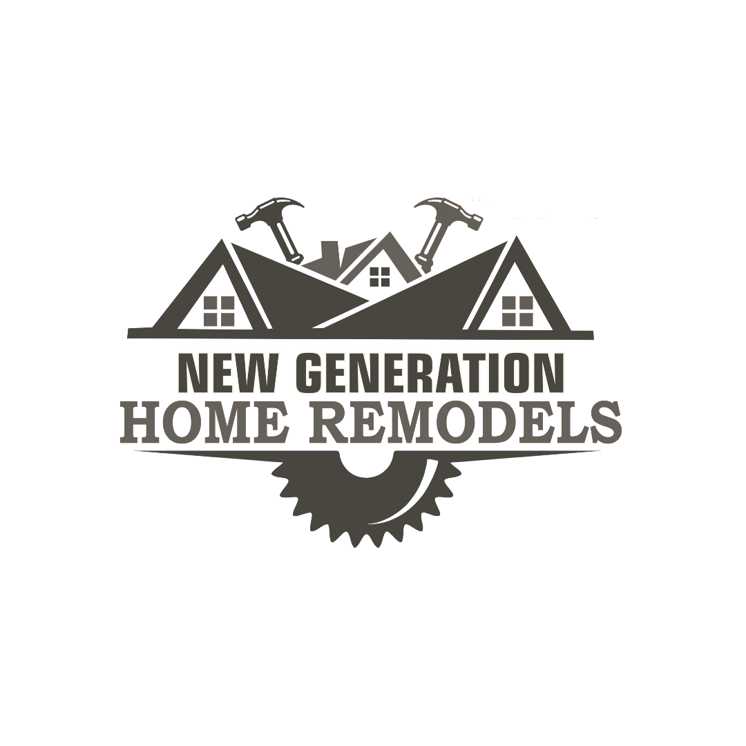 New Generation Home Remodels Logo